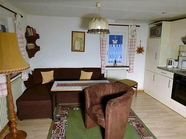 Stolberg i. Harz Birkenhain מראה חיצוני תמונה