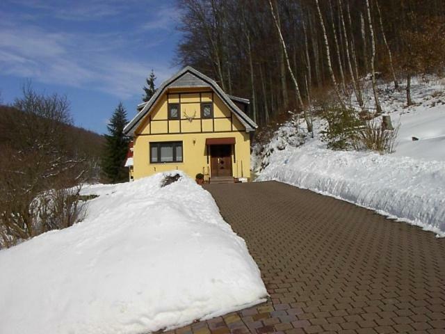 Stolberg i. Harz Birkenhain מראה חיצוני תמונה